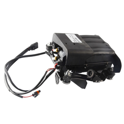 Panamera 970の空気懸濁液の圧縮機ポンプ97035815111 97035815110のためのOEM車の空気圧縮機ポンプ